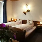 Xanderhof Vakantieboerderij Leutasch