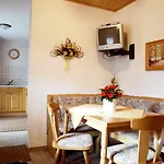 Xanderhof Vakantieboerderij *