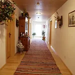 Vakantieboerderij Xanderhof Leutasch