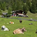 Xanderhof Vakantieboerderij *