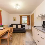 Xanderhof Vakantieboerderij Leutasch