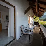 Xanderhof Vakantieboerderij Leutasch
