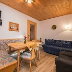 Vakantieboerderij Xanderhof Leutasch