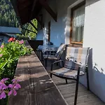 Vakantieboerderij Xanderhof Leutasch