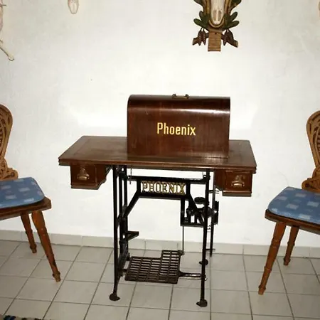 Xanderhof Agroturismo *