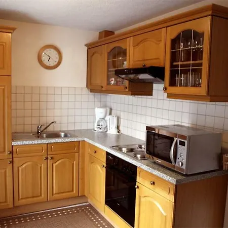 Agroturismo Xanderhof Leutasch