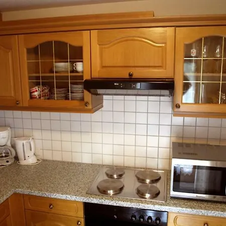 Xanderhof Agroturismo *