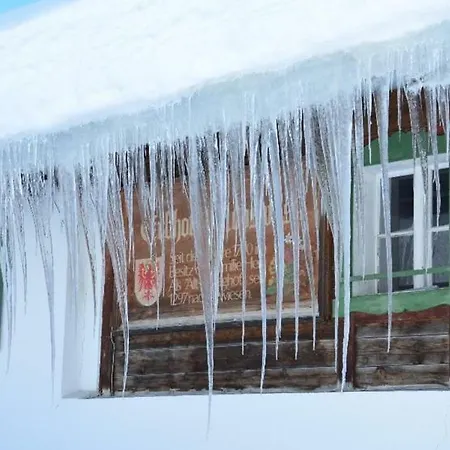 Xanderhof * Leutasch