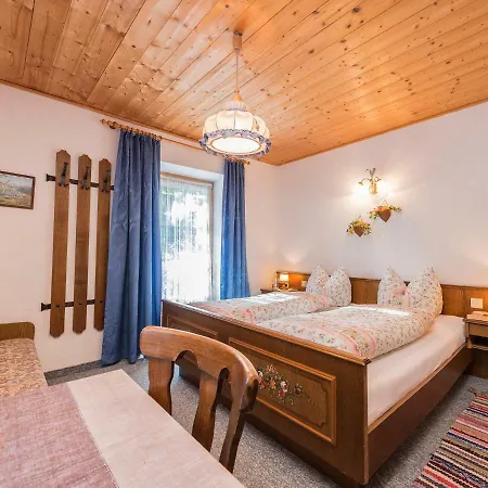 Xanderhof * Leutasch