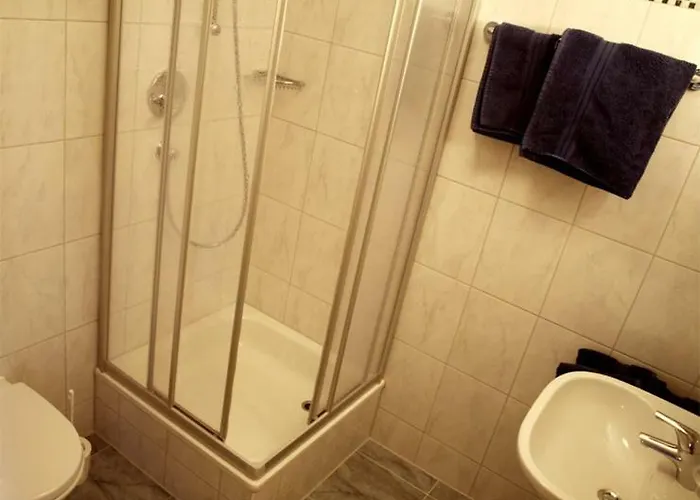 Bauernhof Xanderhof *