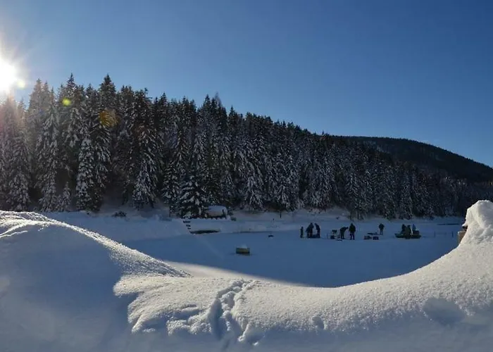 Xanderhof * Leutasch