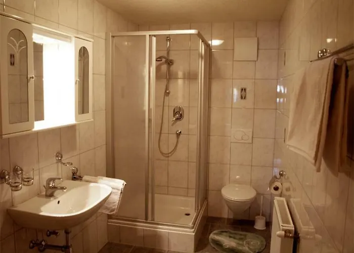 Xanderhof Séjour à la ferme *