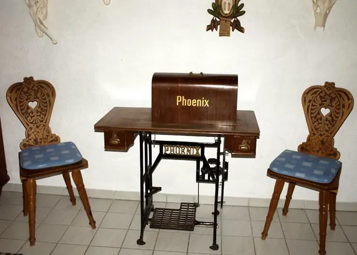 Xanderhof Bauernhof *