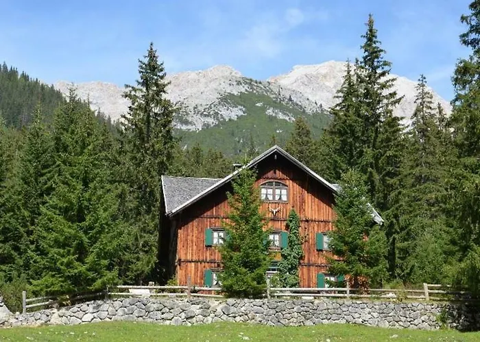 Séjour à la ferme Xanderhof