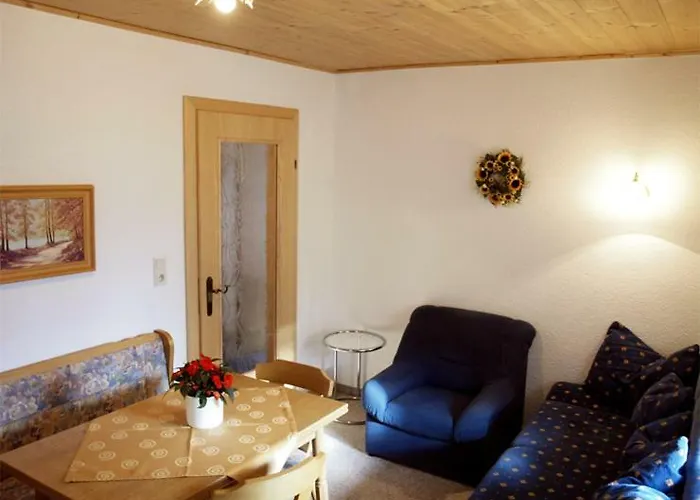 Séjour à la ferme Xanderhof