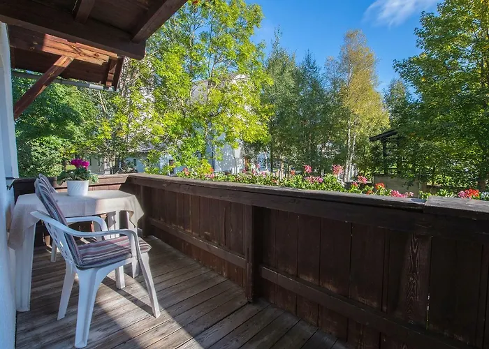 Séjour à la ferme Xanderhof *