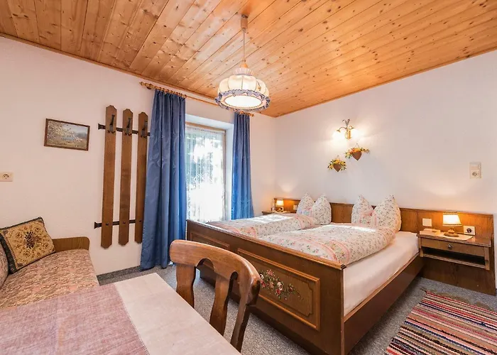 Xanderhof * Leutasch