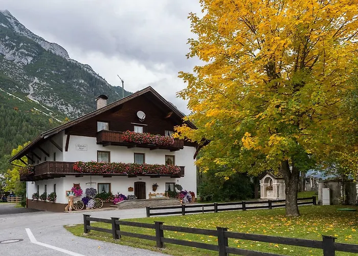 Xanderhof * ロイタシュ