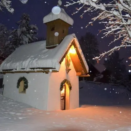 Xanderhof * Leutasch