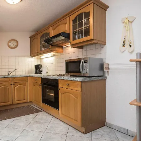 Farma Xanderhof Leutasch