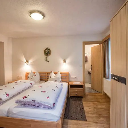 Xanderhof * Leutasch