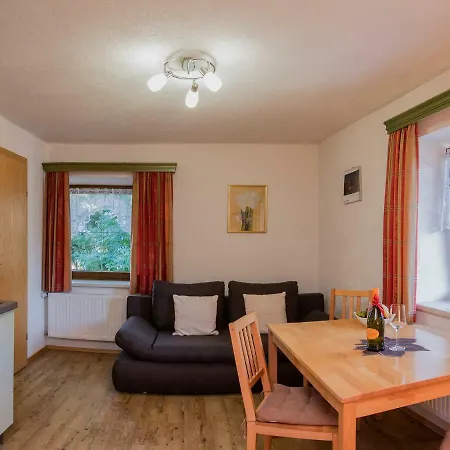 Xanderhof * Leutasch