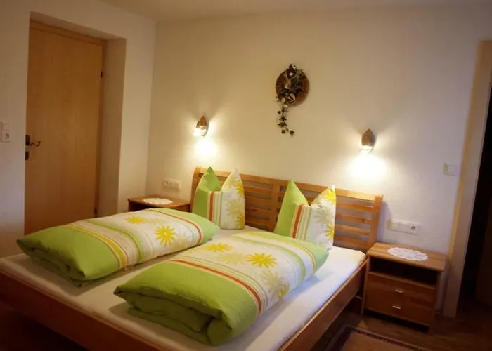 Xanderhof * Leutasch