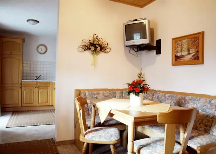 Xanderhof Çiftlik konaklama *