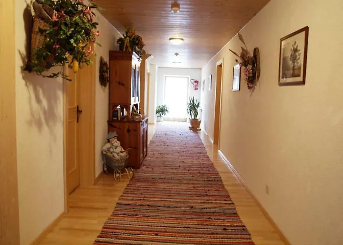 Çiftlik konaklama Xanderhof Leutasch