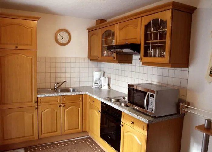 Çiftlik konaklama Xanderhof Leutasch