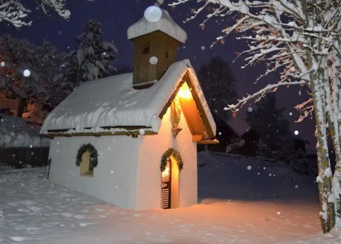 Xanderhof * Leutasch