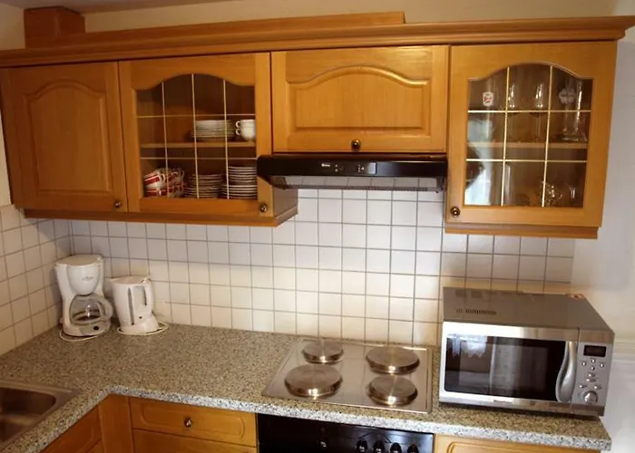 Xanderhof Çiftlik konaklama *