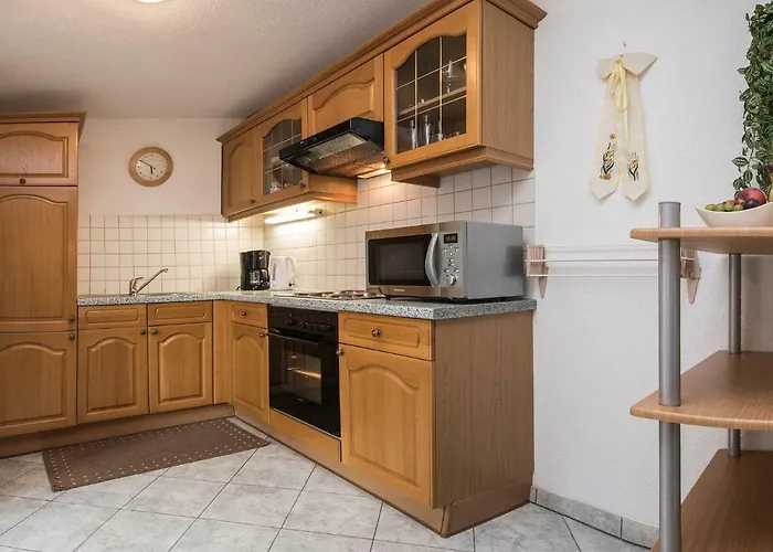 Çiftlik konaklama Xanderhof Leutasch