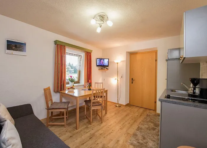 Xanderhof Çiftlik konaklama *