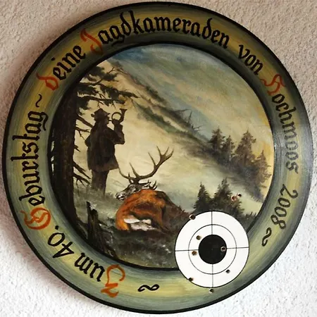 Xanderhof *