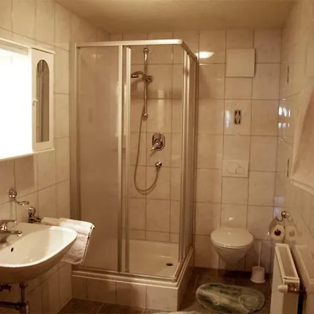 Xanderhof Farm stay *