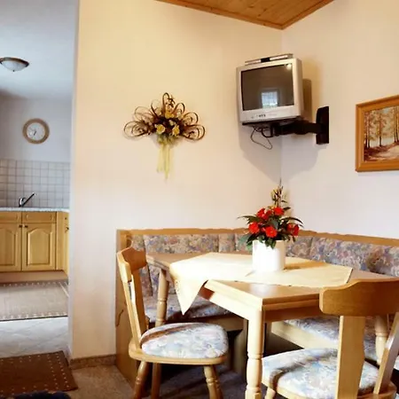 Xanderhof Farm stay *