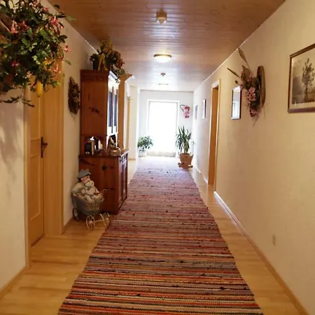 Farm stay Xanderhof Leutasch