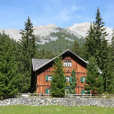 Farm stay Xanderhof