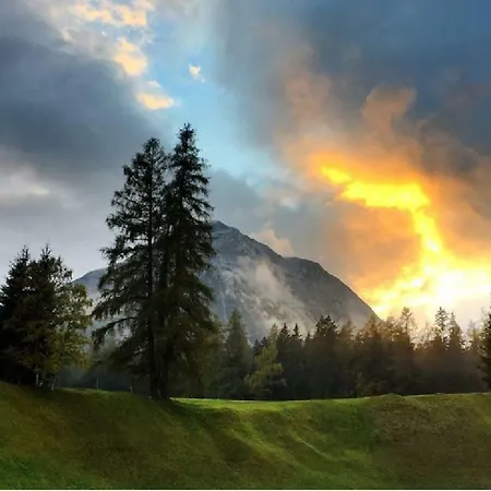 Xanderhof *