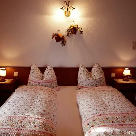 Farm stay Xanderhof