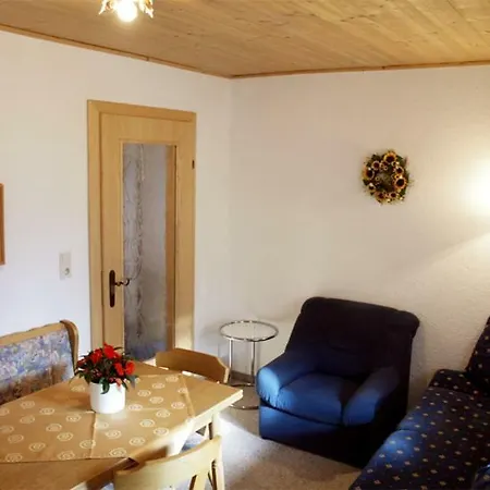 Farm stay Xanderhof