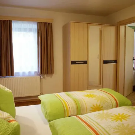 Xanderhof Farm stay