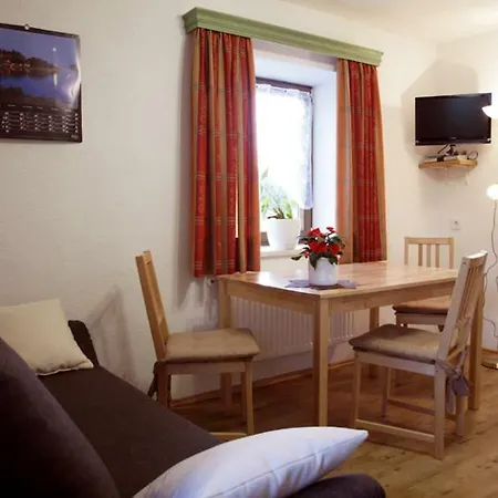 Xanderhof Farm stay *