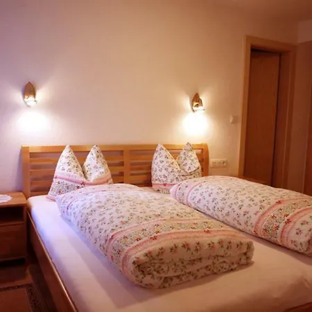 Xanderhof Farm stay Leutasch