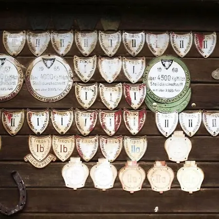 Xanderhof *