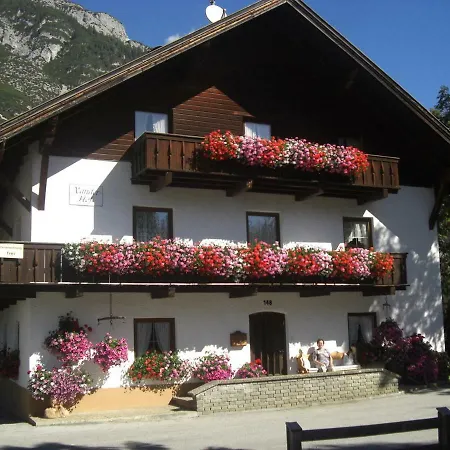 Xanderhof Leutasch