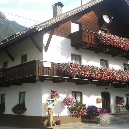 Xanderhof *