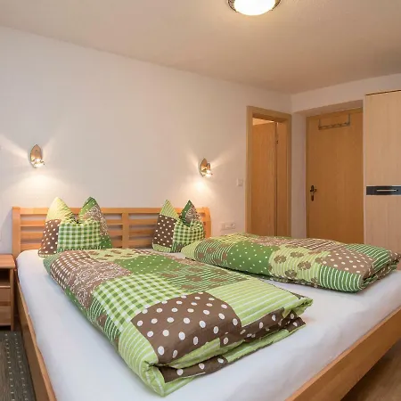 Xanderhof Farm stay Leutasch