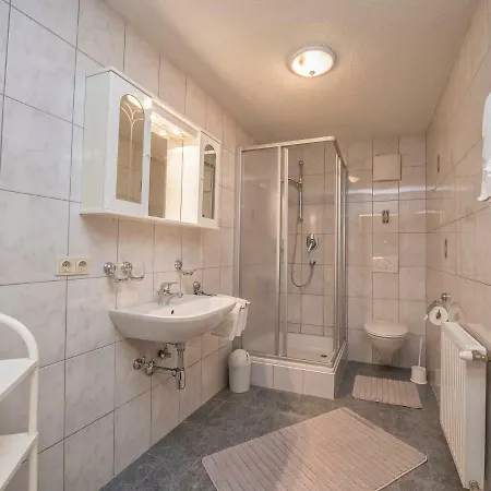 Xanderhof Farm stay *